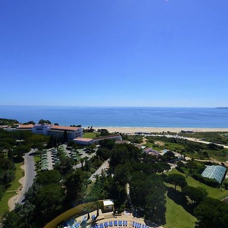 Pestana Blue Alvor Beach Exterior photo Aerial view of the resort